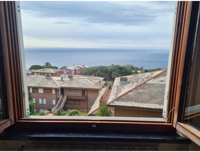 Anteprima foto 2 - Affitto Appartamento Vacanze da Privato a Varazze (Savona)