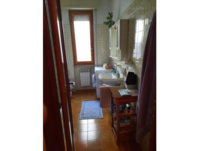 Anteprima foto 3 - Affitto Appartamento Vacanze da Privato a Varazze (Savona)