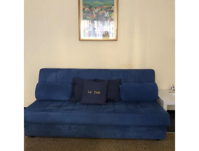 Anteprima foto 3 - Affitto Appartamento Vacanze da Privato a Varazze (Savona)