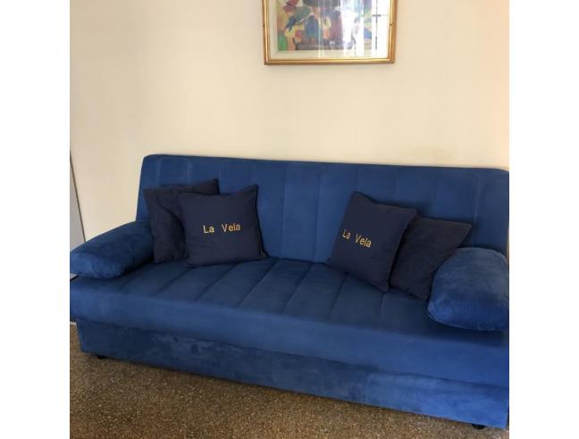 Anteprima foto 3 - Affitto Appartamento Vacanze da Privato a Varazze (Savona)