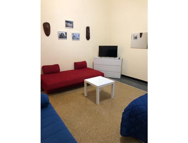 Anteprima foto 3 - Affitto Appartamento Vacanze da Privato a Varazze (Savona)