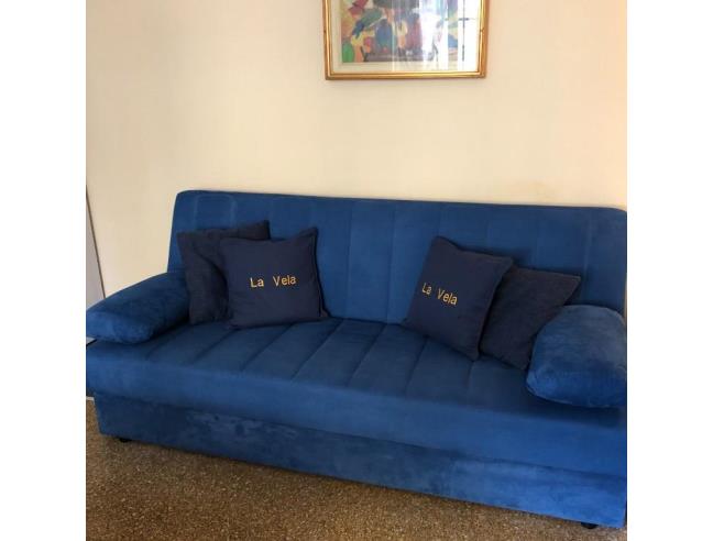 Anteprima foto 4 - Affitto Appartamento Vacanze da Privato a Varazze (Savona)