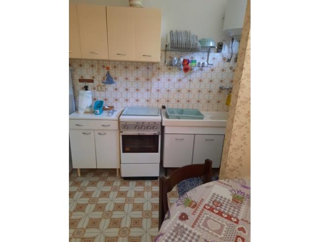 Anteprima foto 4 - Affitto Appartamento Vacanze da Privato a Varazze (Savona)
