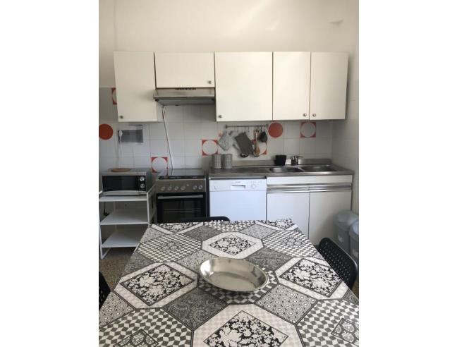 Anteprima foto 5 - Affitto Appartamento Vacanze da Privato a Varazze (Savona)