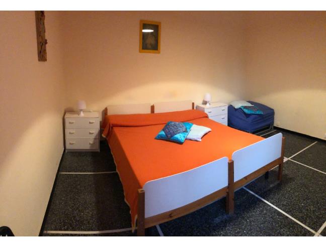 Anteprima foto 5 - Affitto Appartamento Vacanze da Privato a Varazze (Savona)