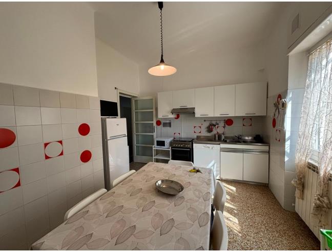Anteprima foto 5 - Affitto Appartamento Vacanze da Privato a Varazze (Savona)