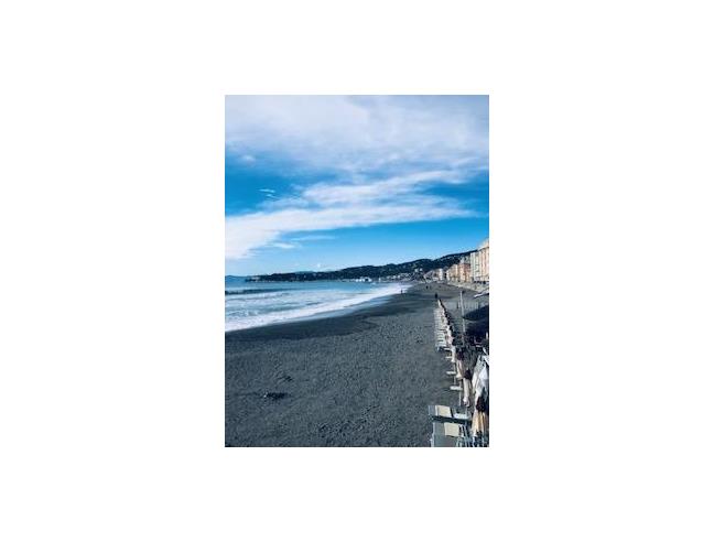 Anteprima foto 6 - Affitto Appartamento Vacanze da Privato a Varazze (Savona)