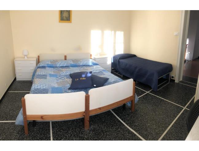 Anteprima foto 6 - Affitto Appartamento Vacanze da Privato a Varazze (Savona)