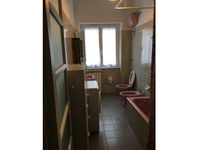 Anteprima foto 7 - Affitto Appartamento Vacanze da Privato a Varazze (Savona)