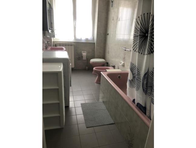 Anteprima foto 7 - Affitto Appartamento Vacanze da Privato a Varazze (Savona)