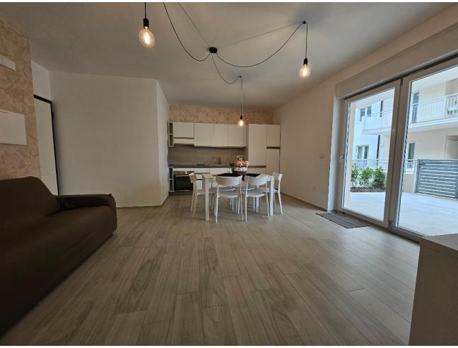 Anteprima foto 2 - Affitto Appartamento Vacanze da Privato a Vasto (Chieti)