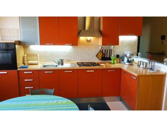 Anteprima foto 2 - Affitto Appartamento Vacanze da Privato a Vasto (Chieti)