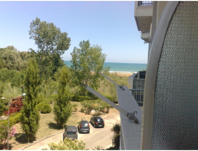 Anteprima foto 3 - Affitto Appartamento Vacanze da Privato a Vasto (Chieti)