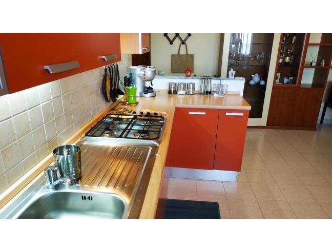 Anteprima foto 4 - Affitto Appartamento Vacanze da Privato a Vasto (Chieti)