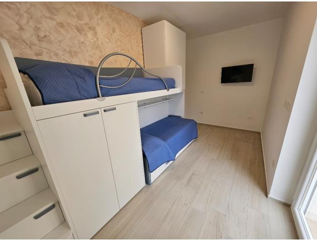 Anteprima foto 5 - Affitto Appartamento Vacanze da Privato a Vasto (Chieti)