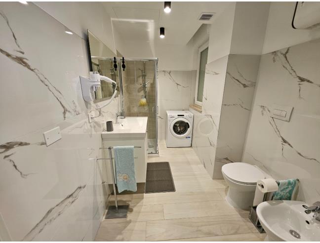 Anteprima foto 6 - Affitto Appartamento Vacanze da Privato a Vasto (Chieti)