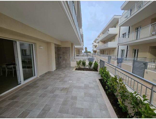Anteprima foto 7 - Affitto Appartamento Vacanze da Privato a Vasto (Chieti)