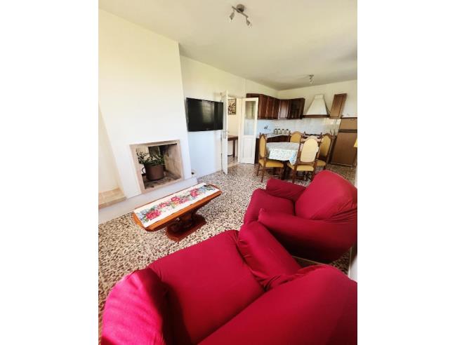 Anteprima foto 5 - Affitto Appartamento Vacanze da Privato a Vasto - Incoronata