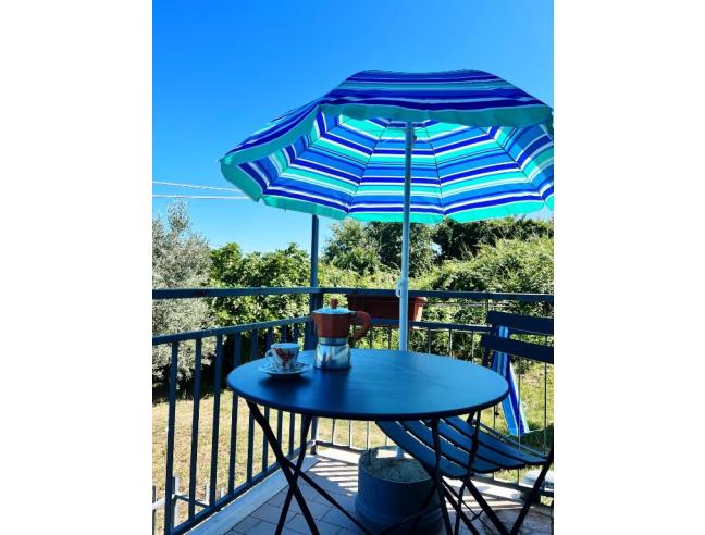 Anteprima foto 6 - Affitto Appartamento Vacanze da Privato a Vasto - Incoronata