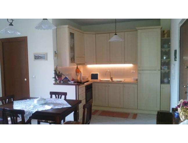 Anteprima foto 2 - Affitto Appartamento Vacanze da Privato a Vasto - Marina Di Vasto