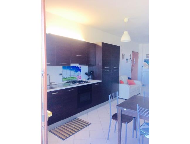 Anteprima foto 2 - Affitto Appartamento Vacanze da Privato a Vasto - Marina Di Vasto