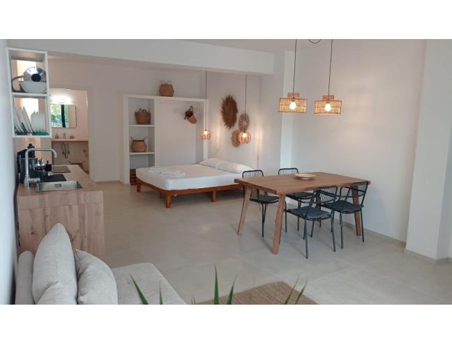 Anteprima foto 2 - Affitto Appartamento Vacanze da Privato a Vasto - Marina Di Vasto