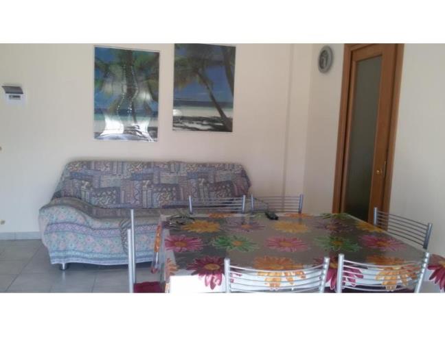 Anteprima foto 3 - Affitto Appartamento Vacanze da Privato a Vasto - Marina Di Vasto