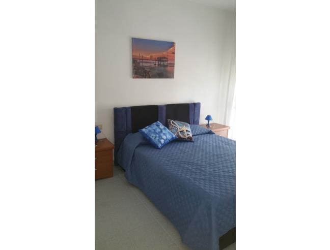 Anteprima foto 3 - Affitto Appartamento Vacanze da Privato a Vasto - Marina Di Vasto