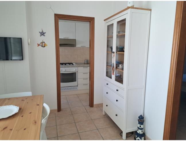 Anteprima foto 3 - Affitto Appartamento Vacanze da Privato a Vasto - Marina Di Vasto