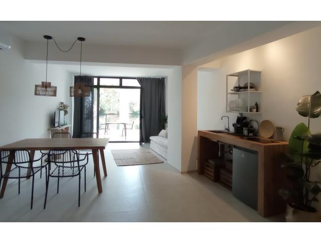 Anteprima foto 4 - Affitto Appartamento Vacanze da Privato a Vasto - Marina Di Vasto