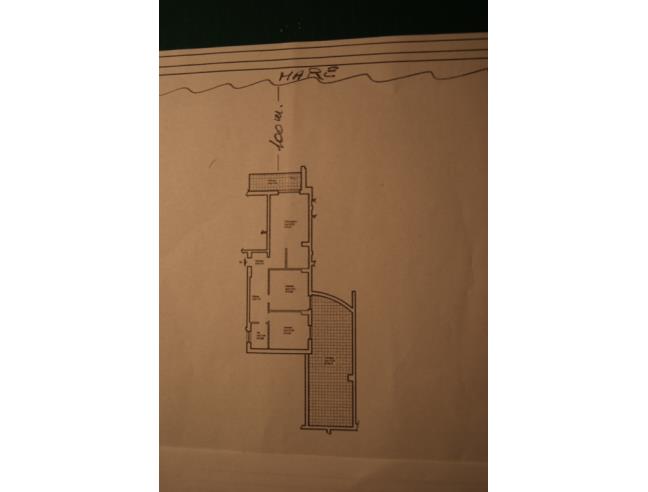 Anteprima foto 5 - Affitto Appartamento Vacanze da Privato a Vasto - Marina Di Vasto