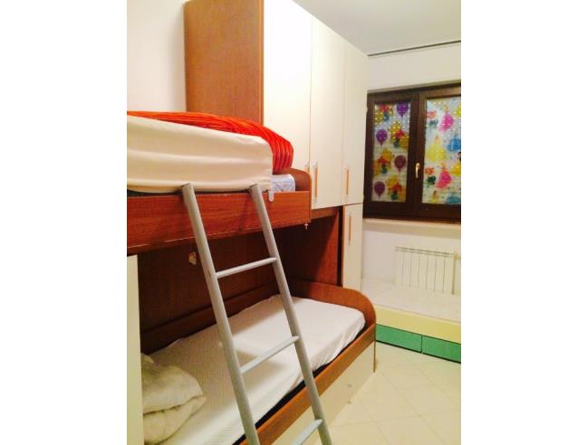 Anteprima foto 5 - Affitto Appartamento Vacanze da Privato a Vasto - Marina Di Vasto