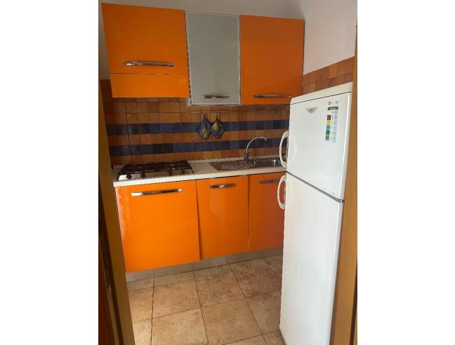 Anteprima foto 6 - Affitto Appartamento Vacanze da Privato a Vasto - Marina Di Vasto