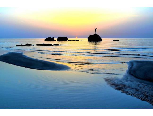 Anteprima foto 6 - Affitto Appartamento Vacanze da Privato a Vasto - Marina Di Vasto