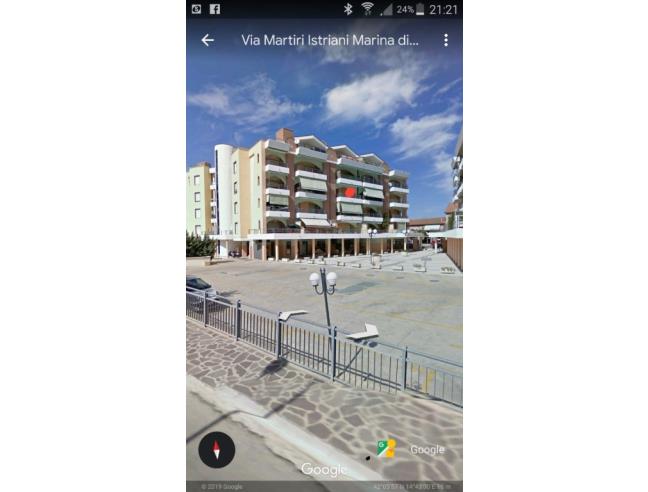 Anteprima foto 7 - Affitto Appartamento Vacanze da Privato a Vasto - Marina Di Vasto