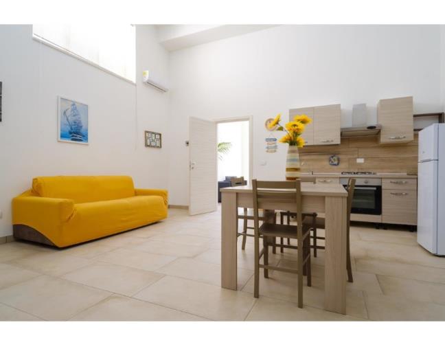 Anteprima foto 2 - Affitto Appartamento Vacanze da Privato a Veglie (Lecce)