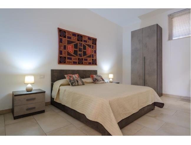 Anteprima foto 4 - Affitto Appartamento Vacanze da Privato a Veglie (Lecce)