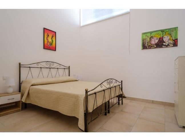 Anteprima foto 7 - Affitto Appartamento Vacanze da Privato a Veglie (Lecce)