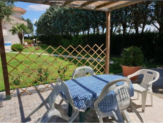 Anteprima foto 8 - Affitto Appartamento Vacanze da Privato a Veglie (Lecce)
