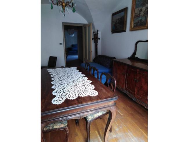 Anteprima foto 4 - Affitto Appartamento Vacanze da Privato a Venasca (Cuneo)