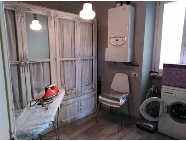 Anteprima foto 5 - Affitto Appartamento Vacanze da Privato a Venasca (Cuneo)