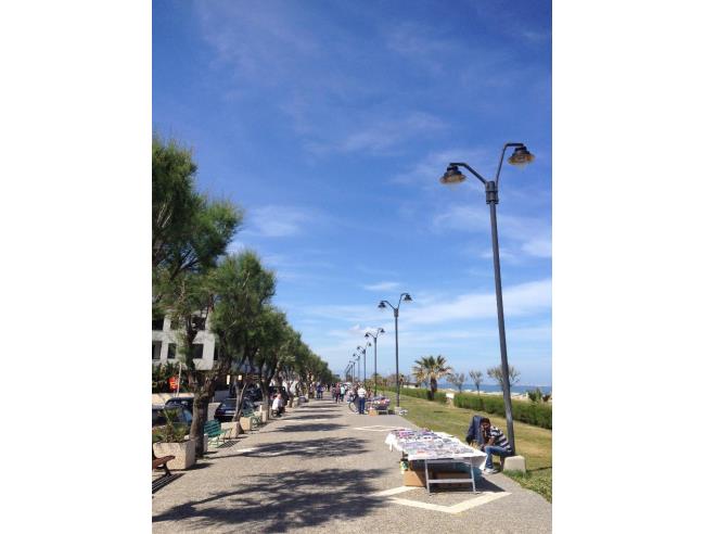 Anteprima foto 5 - Affitto Appartamento Vacanze da Privato a Venetico - Venetico Marina