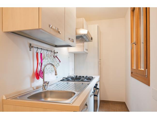 Anteprima foto 5 - Affitto Appartamento Vacanze da Privato a Venezia - Cannaregio