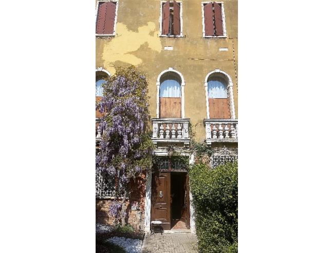 Anteprima foto 7 - Affitto Appartamento Vacanze da Privato a Venezia - Cannaregio