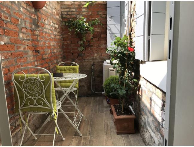 Anteprima foto 8 - Affitto Appartamento Vacanze da Privato a Venezia - Cannaregio