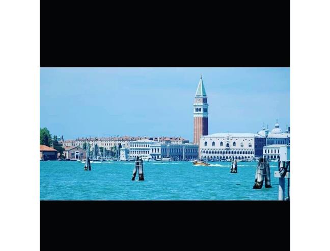 Anteprima foto 1 - Affitto Appartamento Vacanze da Privato a Venezia - Castello