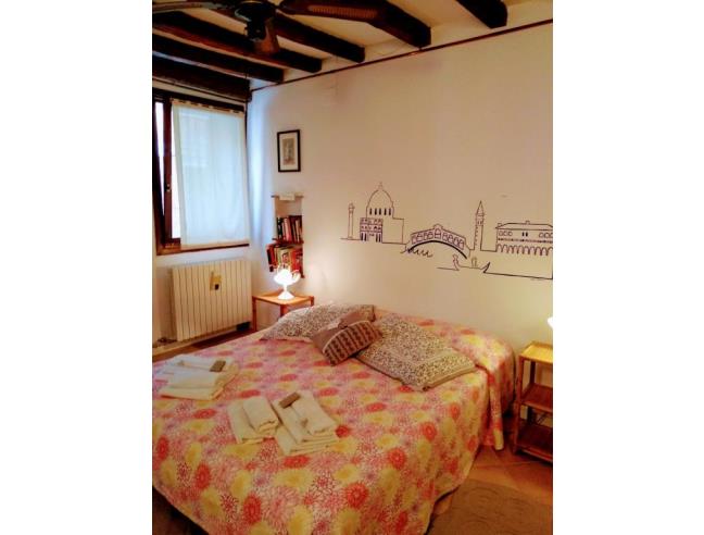 Anteprima foto 2 - Affitto Appartamento Vacanze da Privato a Venezia - Castello