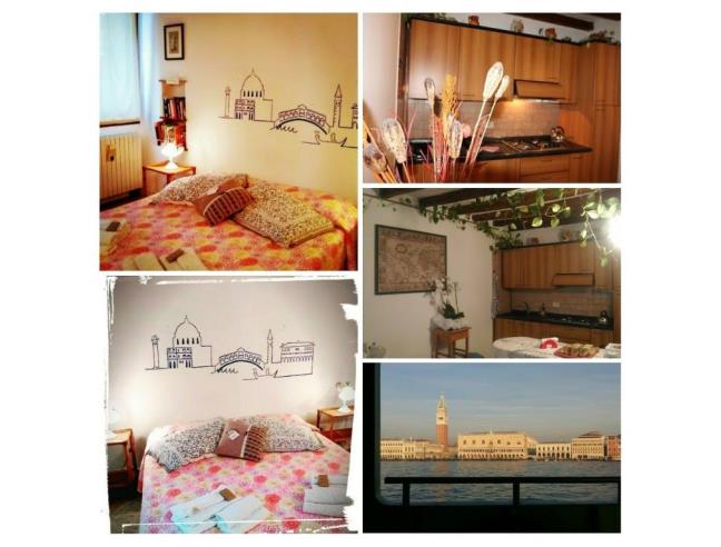 Anteprima foto 3 - Affitto Appartamento Vacanze da Privato a Venezia - Castello