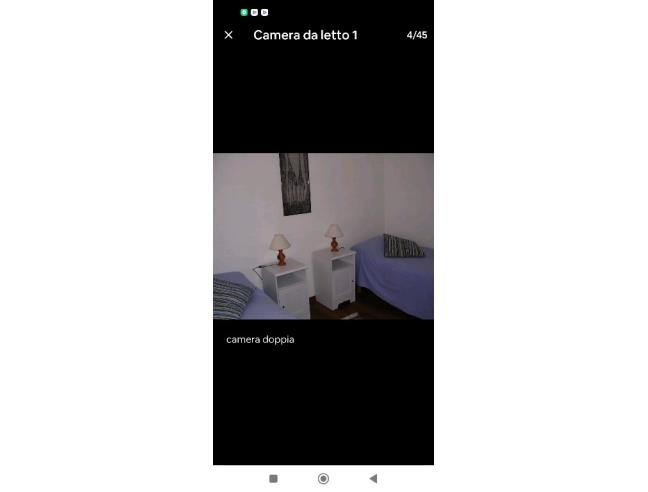 Anteprima foto 2 - Affitto Appartamento Vacanze da Privato a Venezia - Lido Di Venezia