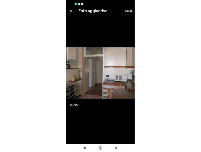 Anteprima foto 3 - Affitto Appartamento Vacanze da Privato a Venezia - Lido Di Venezia
